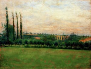 Pradera